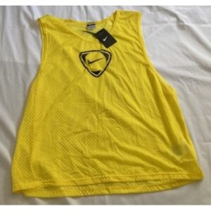 **Clearance** Nike Training Bib (119878-700) L/XL