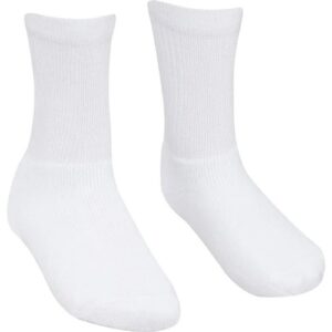 **Clearance** CoolMax Sports Sock - 3 Pack (3RH) UK6-11