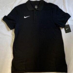 **Clearance** Men's Nike Core Polo (454800-010) Small