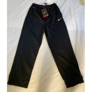 **Clearance** Boys Nike Knit Training Pant (476747-010) SB & MB
