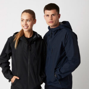 Technical Jacket (837)