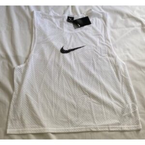 **Clearance** Nike Training Bib (910936-100) Large