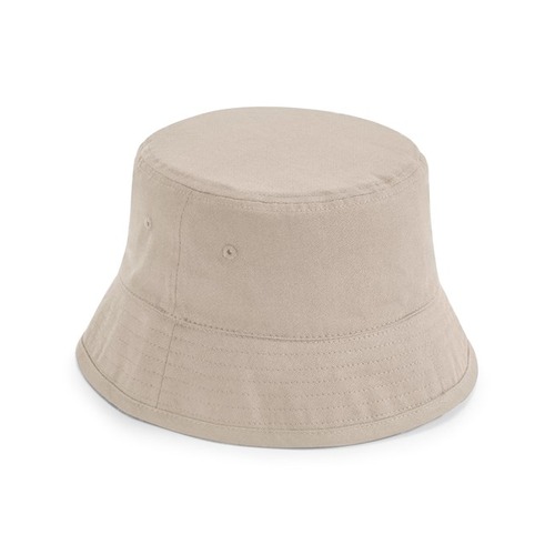 Beechfield Organic Bucket Hat (BC90N) - Image 5