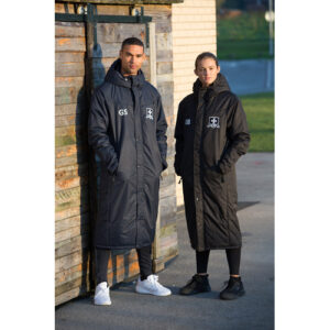 Thermal Touchline Coat (827)