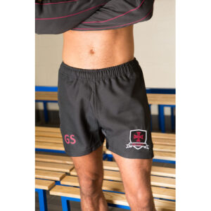 Pro Rugby Short (535)