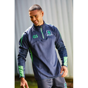 Edge Pro Team Midlayer (868)
