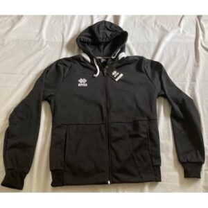 **Clearance** Errea Gavin Zipped Hoodie