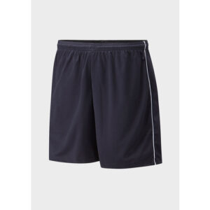 **Clearance** Falcon Navy/White Football Shorts (34/36") P236