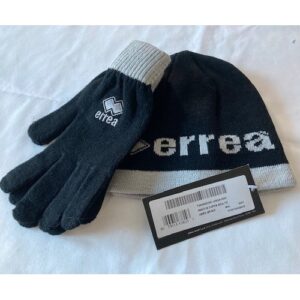 **Clearance** Errea Mantle Beanie & Gloves (Adults)