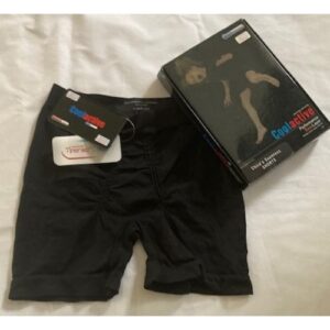 **Clearance**Coolactive Performance Base Layer Seamless Shorts (Snr) (M)