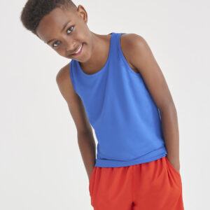Kids cool vest