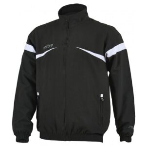 **Clearance** Mitre Polarize Track Jacket (T50103)