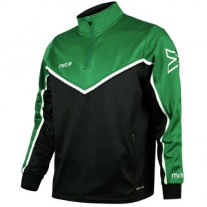 **Clearance** Mitre Primero Poly Qtr Zip