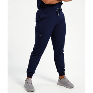 Women’s 'Energized' Onna-stretch jogger pants (NN610)