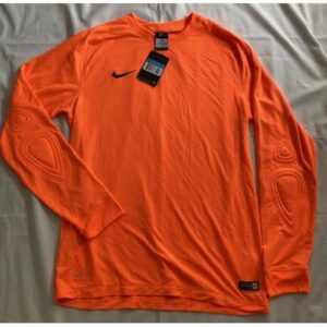 **Clearance** Men's Nike GK Jersey (Medium) 588418