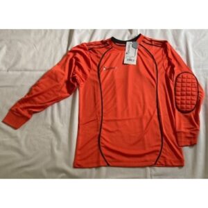 **Clearance** Precision Orange GK Jersey