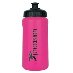 **Clearance** Precision Training Water Bottle - Pink (500ml)