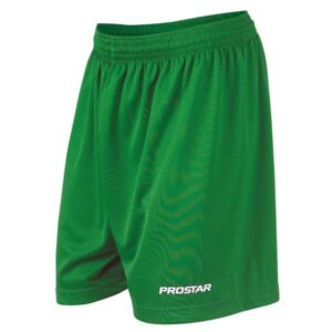 **Clearance** Prostar Kiev Shorts (Emerald)
