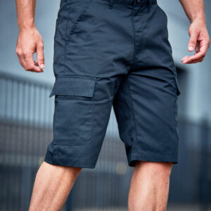 Pro cargo shorts