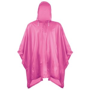 Splashmacs Plastic Poncho (SC010)