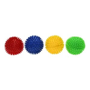 Soft Touch Spike Ball