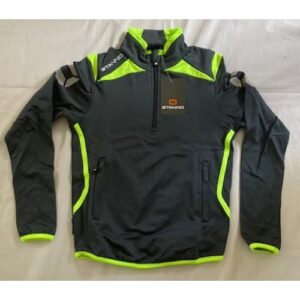 **Clearance** Stanno Forza Top Half Zip (408107-9400)