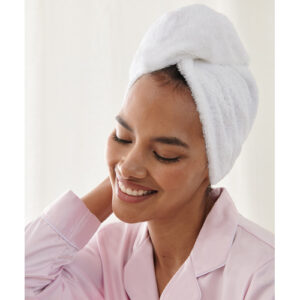 Towel City Hair Wrap (TC933)
