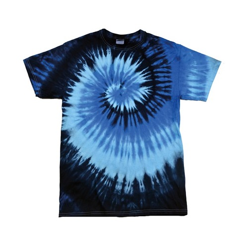 Tie-dye Shirt (TD02M) - Image 3