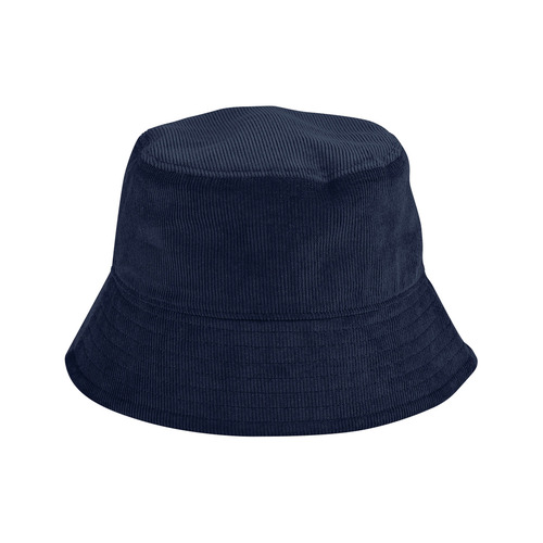 EarthAware® organic cord bucket hat (BC687) - Image 5