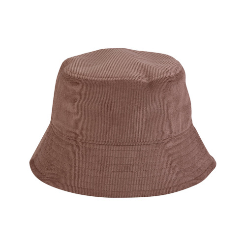 EarthAware® organic cord bucket hat (BC687) - Image 6