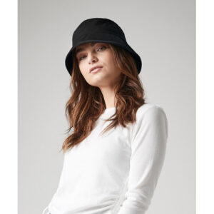 Beechfield Organic Bucket Hat (BC90N)