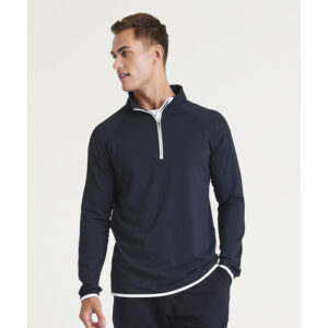 Cool 1/2 Zip Sweatshirt (JC031)