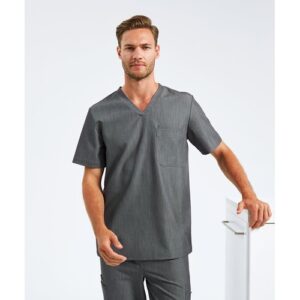 Onna Men's 'Limitless' Stretch Tunic (NN200)