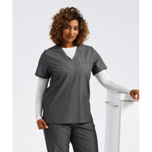 Onna Women's 'Limitless' Stretch Tunic (NN300)