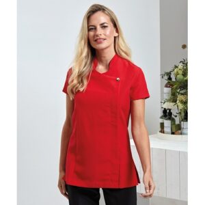 Premier Blossom Beauty & Spa Tunic (PR683)