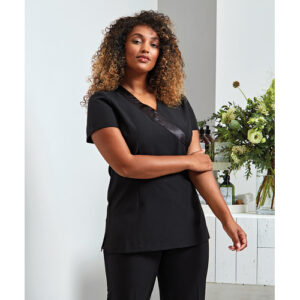 **Clearance** Rose Beauty & Spa Tunic (PR690_