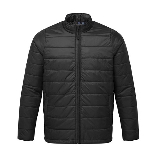 Men's 'Recyclight' Padded Jacket (PR817) - Image 5