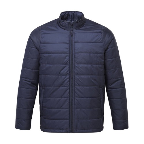Men's 'Recyclight' Padded Jacket (PR817) - Image 4