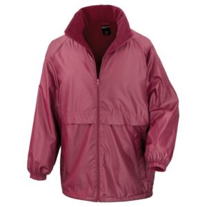 Result Core Microfleece Lined Jacket - M (R203X)