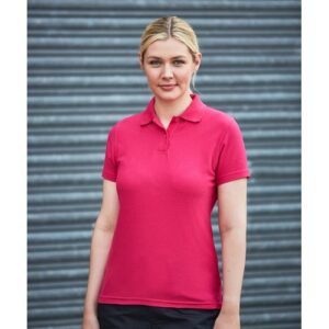 Women's Pro Polo (RX01F)