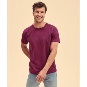 Fruit of the Loom Valueweight Tee (SS030)