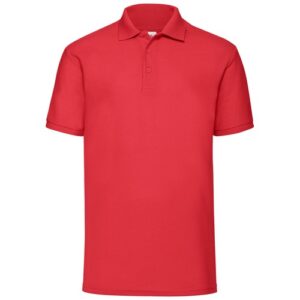 **Clearance** Adult's Fruit of the Loom Polo Shirts (SS402)