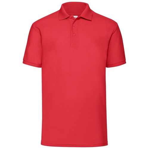 **Clearance** Adult's Fruit of the Loom Polo Shirts (SS402)
