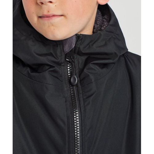 Kids TriDri® All-seasons waterproof changing robe (TR80B) - Image 3