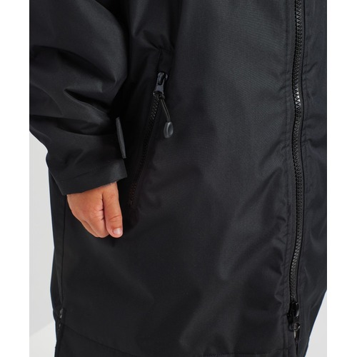 Kids TriDri® All-seasons waterproof changing robe (TR80B) - Image 5