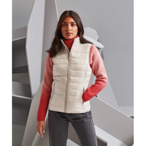 Women's Terrain Padded Gilet (TS31F)